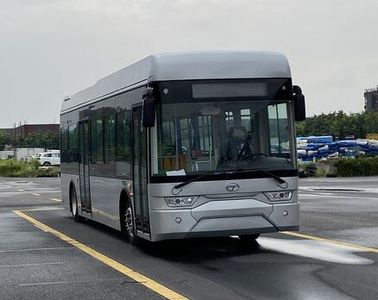 Tonggong  TG6106GBEV1 Pure electric city buses