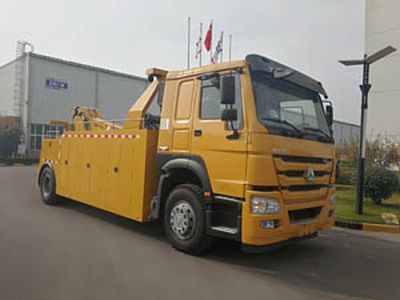 XCMG  XZJ5200TQZZ5 Obstacle clearing vehicle