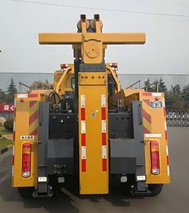 XCMG  XZJ5200TQZZ5 Obstacle clearing vehicle