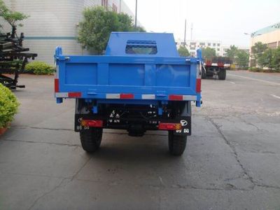 Shifeng  7YPJ1750DA8 Self dumping tricycle