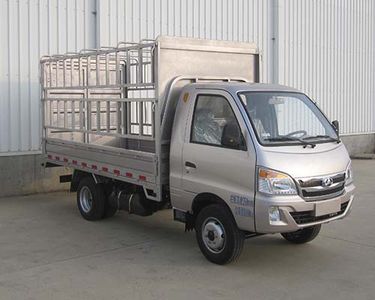 Beijing brand automobiles BJ5036CCYD31KS Grate type transport vehicle