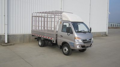 Beijing brand automobiles BJ5036CCYD31KS Grate type transport vehicle