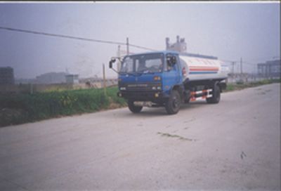 Jianghuai Yangtian  CXQ5100GJYEQ Refueling truck