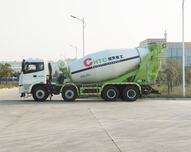 Zhenglong  JYC5310GJBBJ26 Concrete mixing transport vehicle