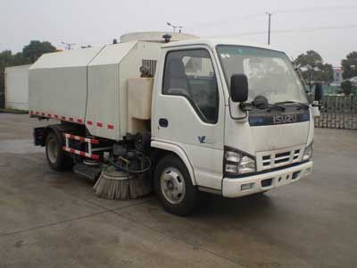 Sevo  SAV5070TSL Road sweeper