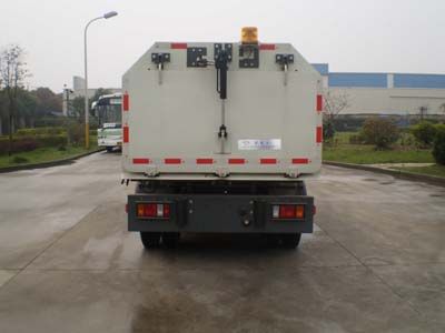 Sevo  SAV5070TSL Road sweeper