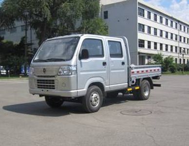 Jinbei SY2310W6NLow speed truck