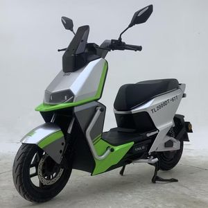 Tailing  TL2000DT67T Electric two wheeled motorcycle