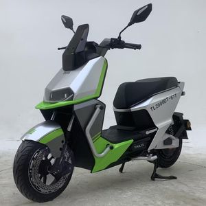 Tailing  TL2000DT67T Electric two wheeled motorcycle