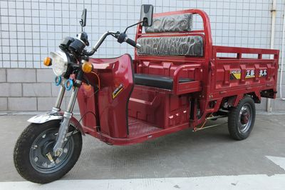 Zhengjue  ZJ1200DZH Electric tricycle