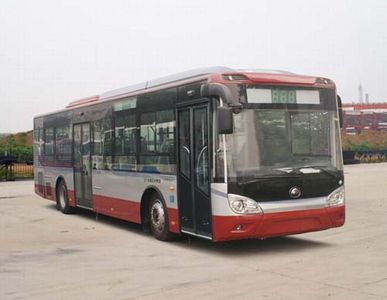 Yutong  ZK6120CHEVG1 Hybrid electric city buses