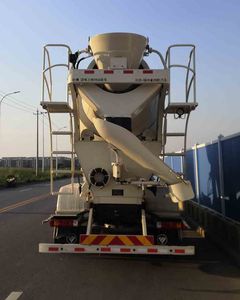 Ouman  BJ5253GJBAB Concrete mixing transport vehicle