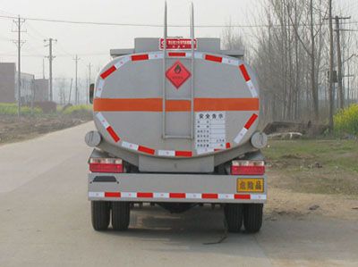 Cheng Liwei  CLW5051GJY3 Refueling truck