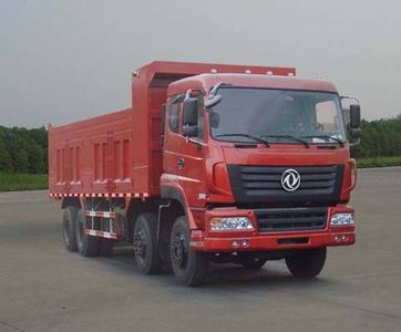 Dongfeng  EQ3310GD3G2 Dump truck