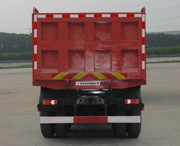 Dongfeng  EQ3310GD3G2 Dump truck