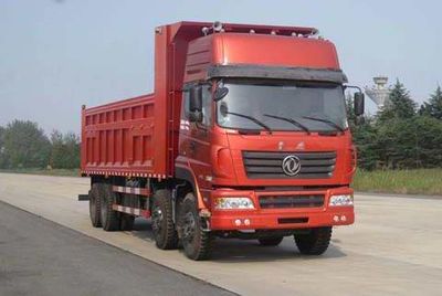 Dongfeng  EQ3310GD3G2 Dump truck