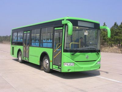 Yaxing  JS6976GHJ City buses