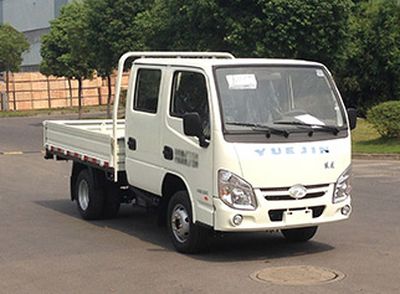 Yuejin  SH1032PBGBNS Truck