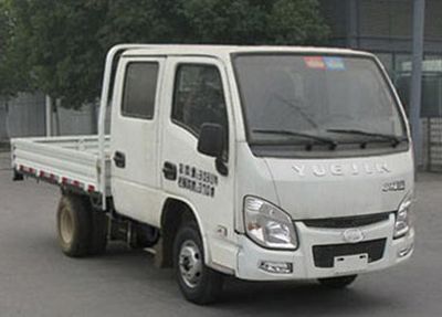 Yuejin  SH1032PBGBNS Truck