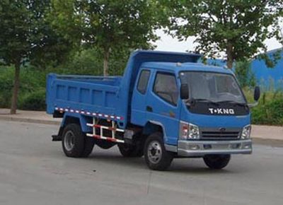 Ouling ZB3041TPGSDump truck