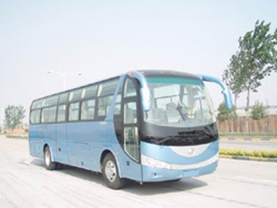 Yutong  ZK6100HU coach