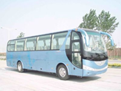 Yutong  ZK6100HU coach