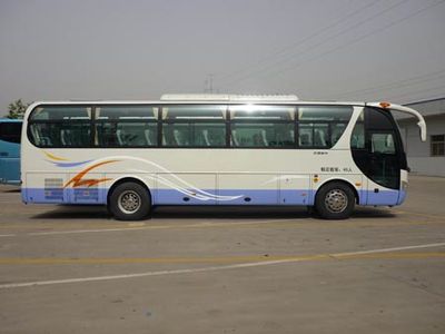 Yutong  ZK6100HU coach