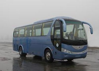 Yutong  ZK6980H coach