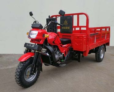 Zonglong  ZL200ZH9A right three-wheeled motorcycle 