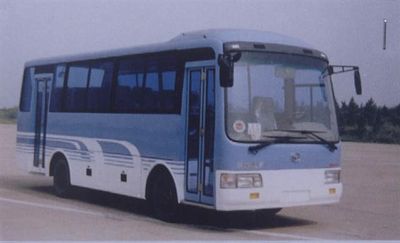 Dongou  ZQK6702H2 coach