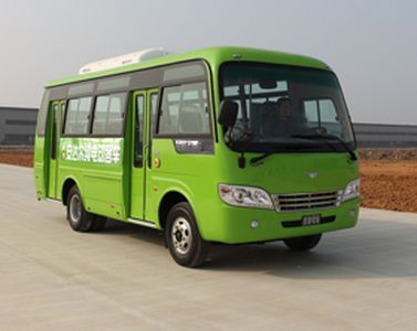 Andar  AAQ6660EV Pure electric city buses