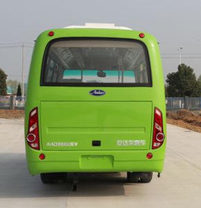 Andar  AAQ6660EV Pure electric city buses