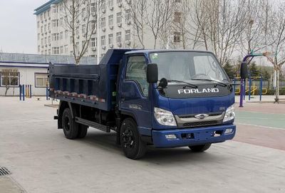 Foton  BJ3095DEJBA02 Dump truck