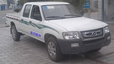 Tianye BQ1022M8Mmultipurpose goods vehicle 