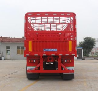 Tongyada  CTY9400CCY95 Gantry transport semi-trailer