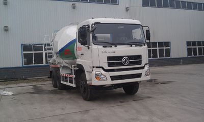 Dongfeng  EQ5251GJBT4 Concrete mixing transport vehicle