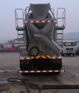 Dongfeng  EQ5251GJBT4 Concrete mixing transport vehicle