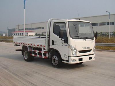 Yuejin  NJ1040ZFDCNZ Truck