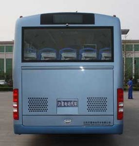 Feiyan  SDL6121EVG Pure electric city buses