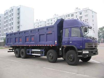 Hua Wei Chi Le  SGZ3291EQ Dump truck