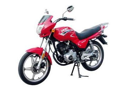 Songyi  SY1257S Two wheeled motorcycles