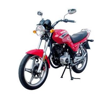 Songyi  SY1257S Two wheeled motorcycles