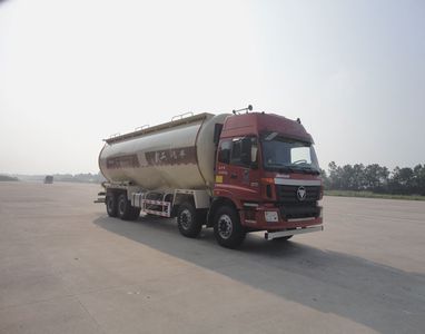 Wugong  WGG5312GFLB1 Low density powder material transport vehicle