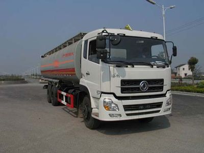 Ruijiang  WL5250GHYDFL Chemical liquid transport vehicle