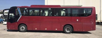 Jinlv  XML6112J15T coach