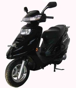 Baodao  BD125T2A Two wheeled motorcycles