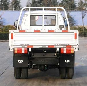 Foton  BJ3032D3PA41 Dump truck