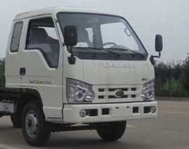 Foton  BJ3032D3PA41 Dump truck