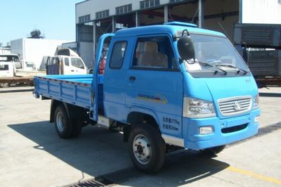 Foton  BJ3032D3PA41 Dump truck