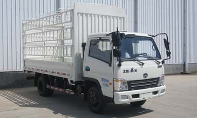 Beijing brand automobiles BJ5042CCYD10HS Grate type transport vehicle